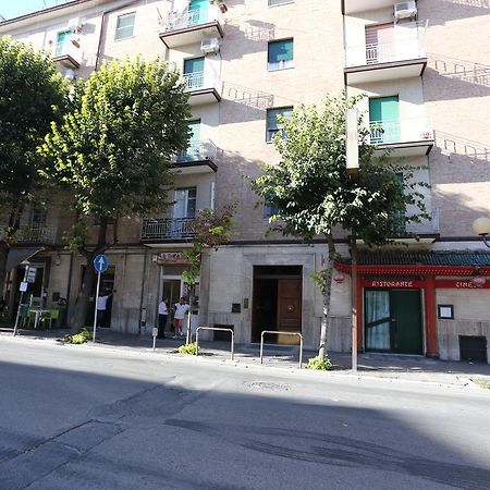 B&B Piano Delle Fosse Foggia Bagian luar foto