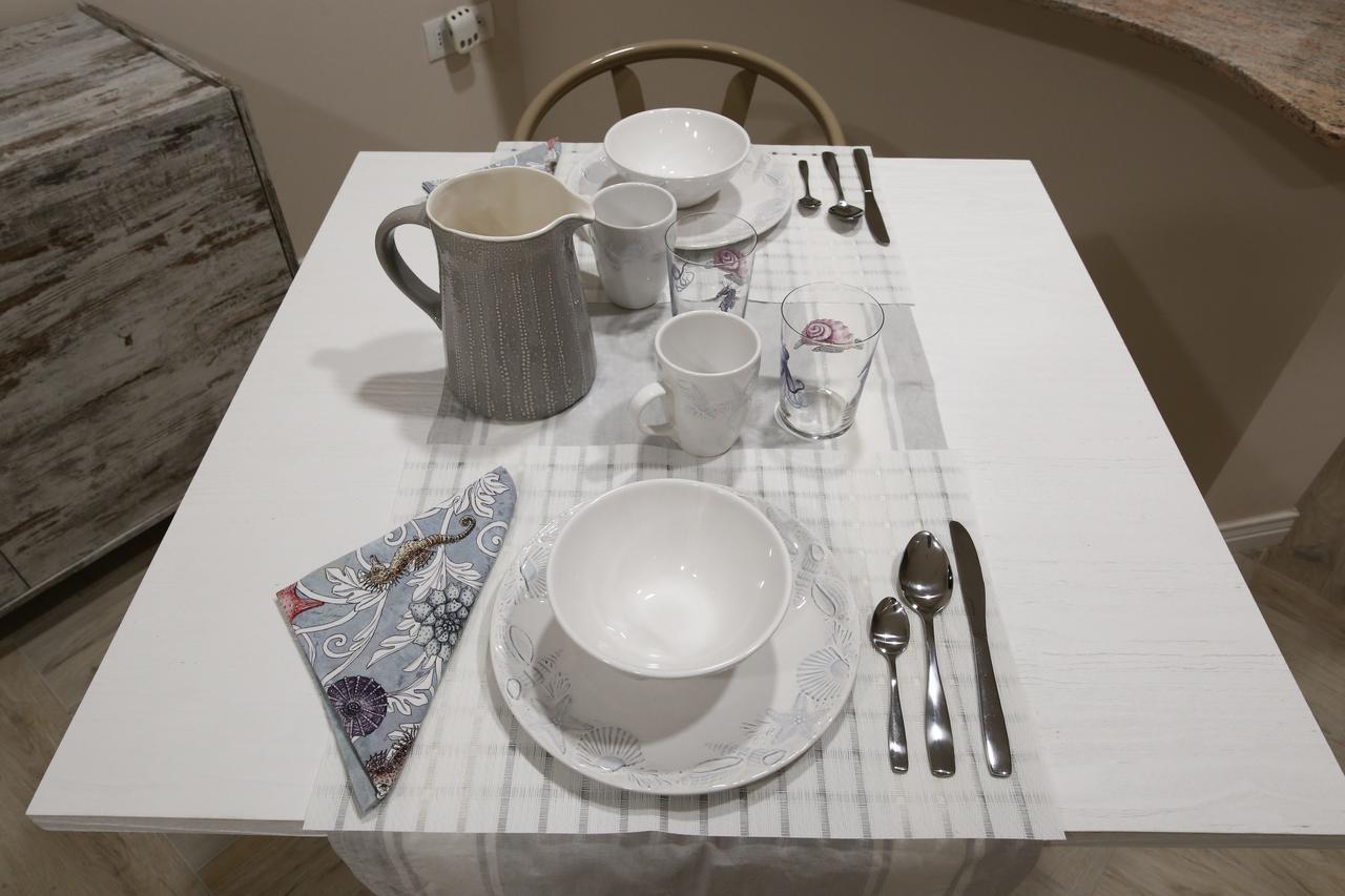 B&B Piano Delle Fosse Foggia Bagian luar foto