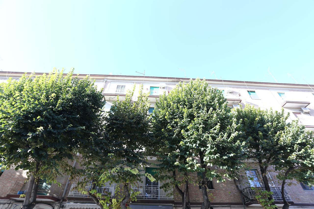 B&B Piano Delle Fosse Foggia Bagian luar foto
