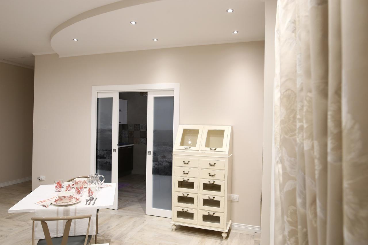 B&B Piano Delle Fosse Foggia Bagian luar foto