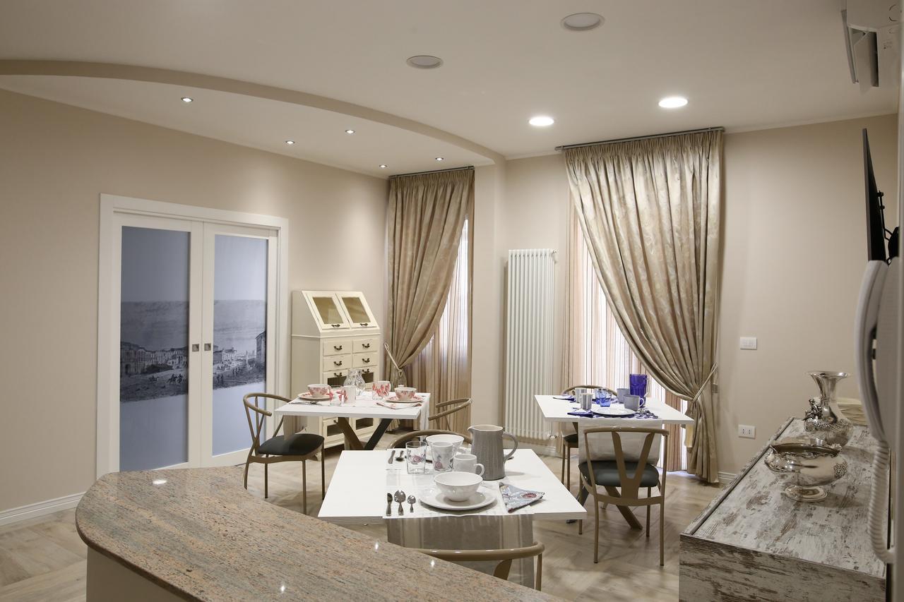 B&B Piano Delle Fosse Foggia Bagian luar foto