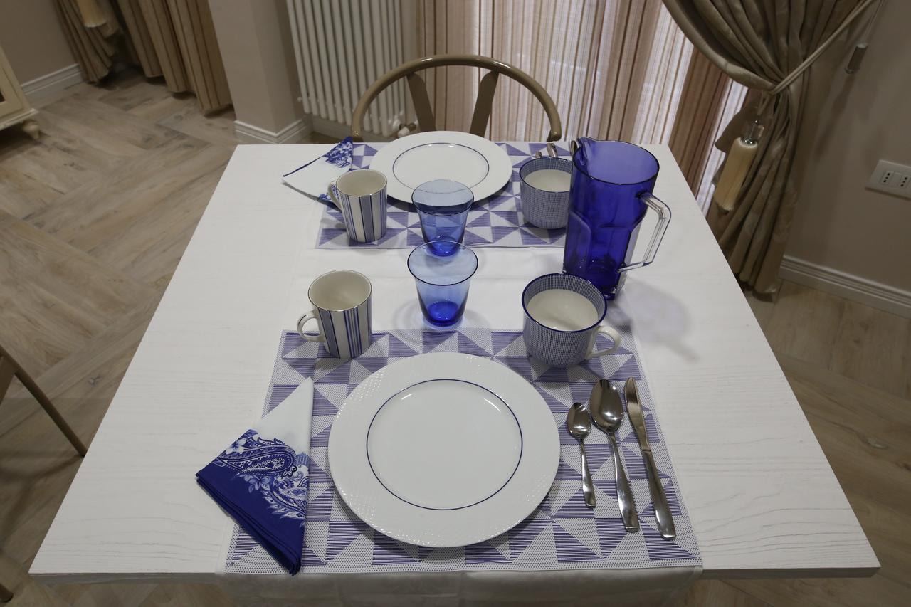 B&B Piano Delle Fosse Foggia Bagian luar foto