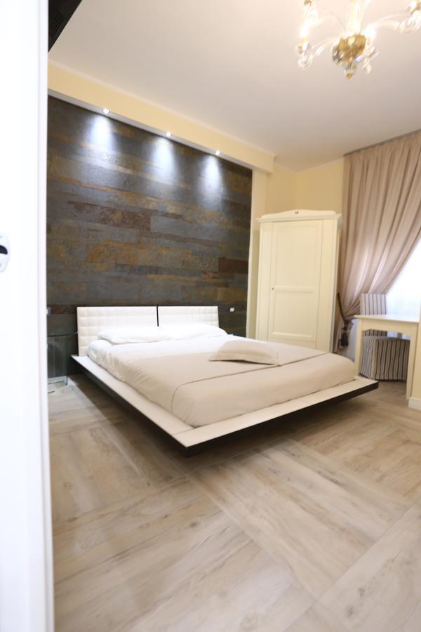 B&B Piano Delle Fosse Foggia Bagian luar foto