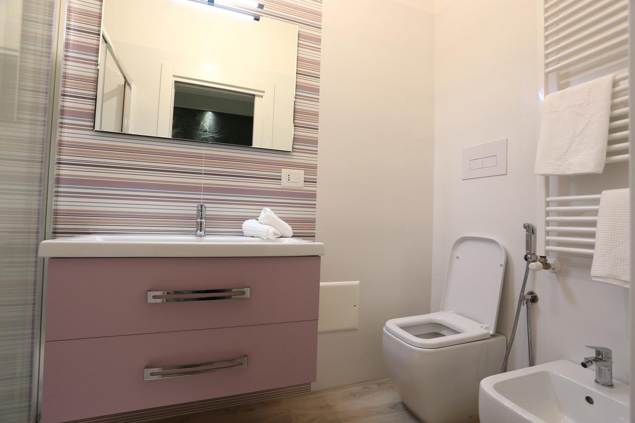 B&B Piano Delle Fosse Foggia Ruang foto