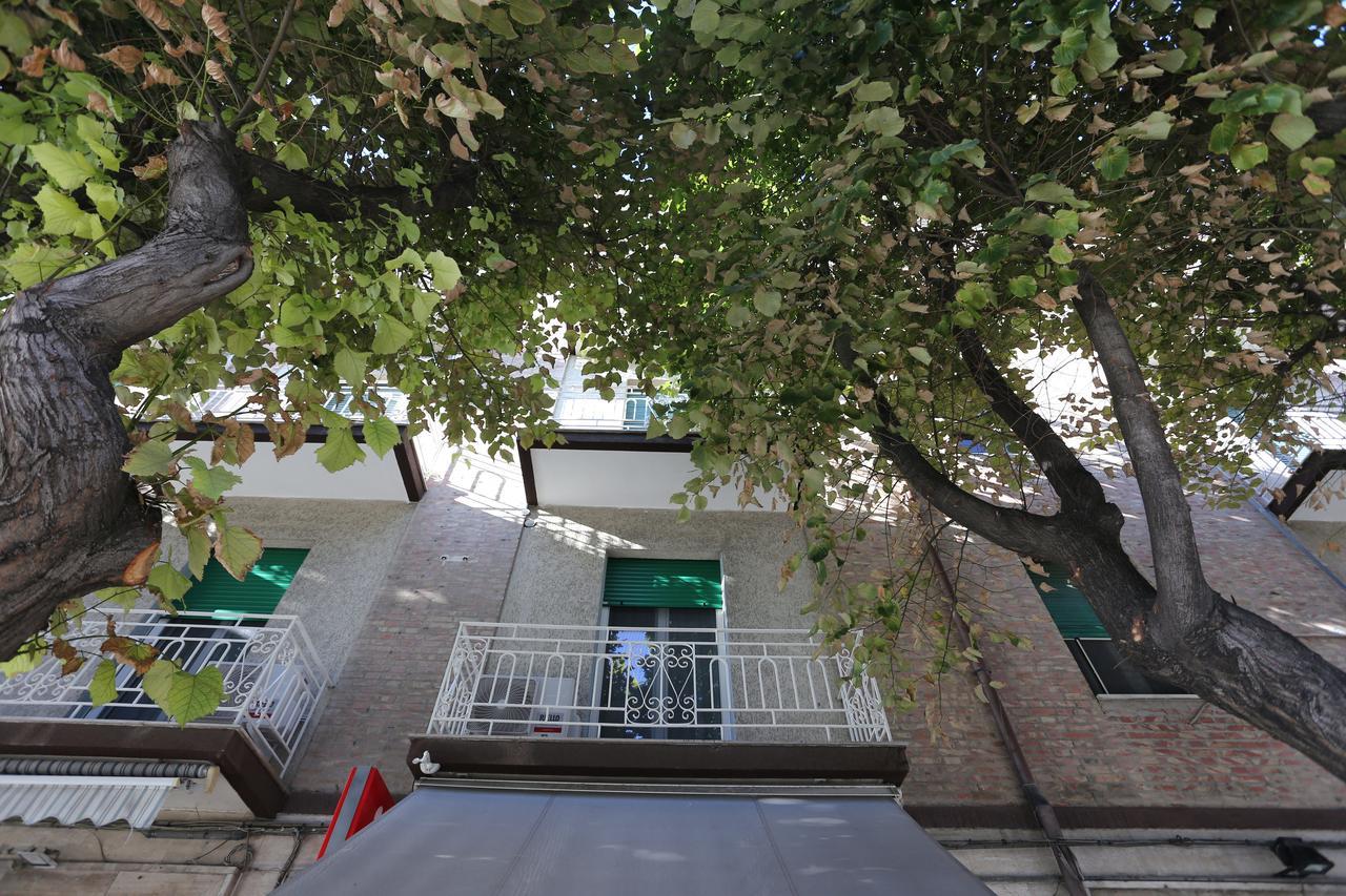 B&B Piano Delle Fosse Foggia Bagian luar foto
