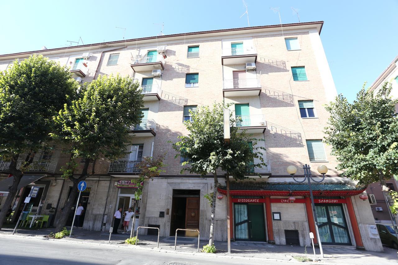 B&B Piano Delle Fosse Foggia Bagian luar foto