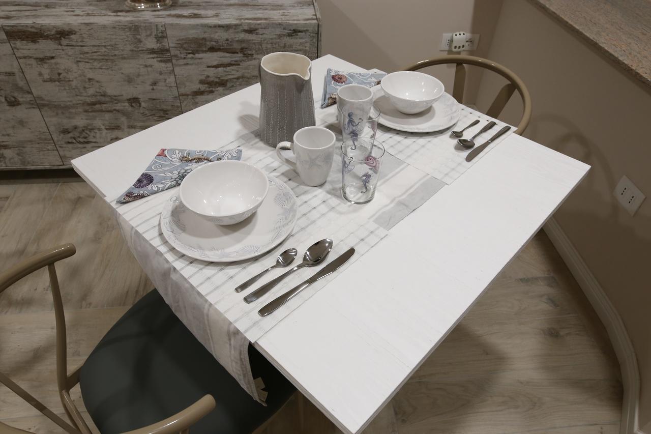 B&B Piano Delle Fosse Foggia Bagian luar foto