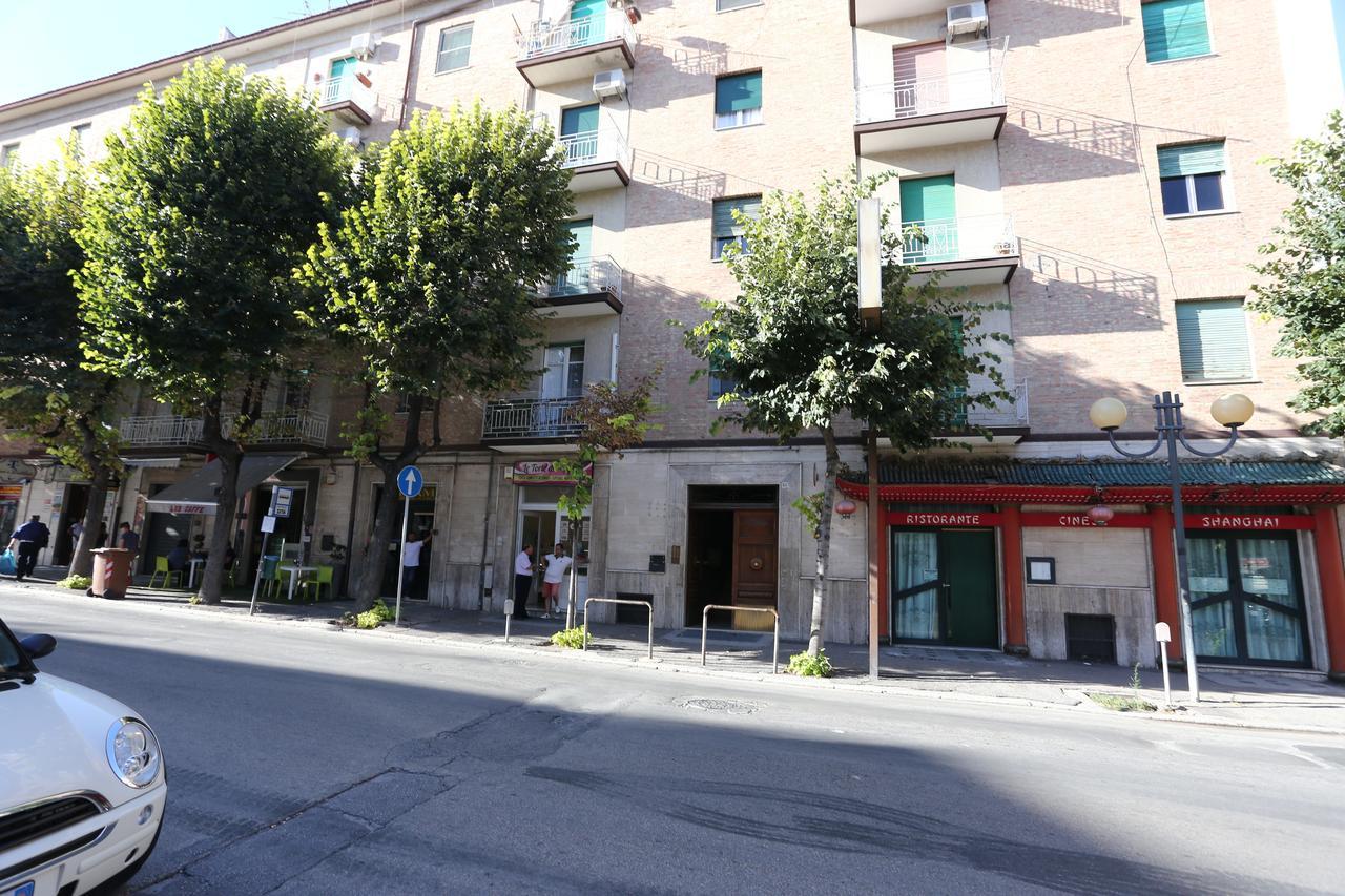 B&B Piano Delle Fosse Foggia Bagian luar foto