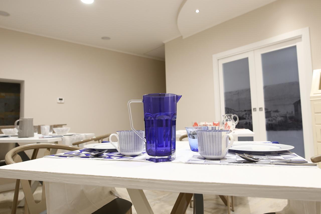 B&B Piano Delle Fosse Foggia Bagian luar foto