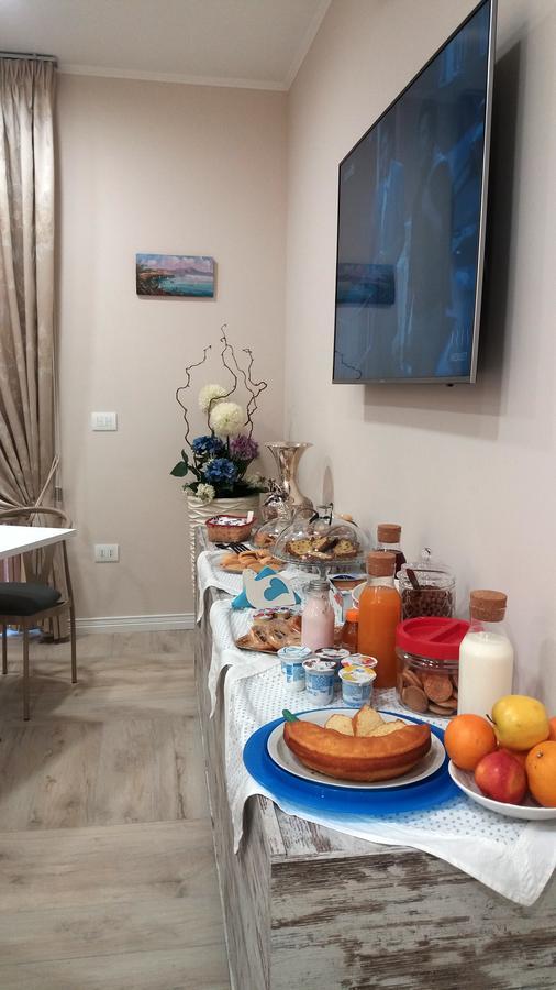 B&B Piano Delle Fosse Foggia Bagian luar foto
