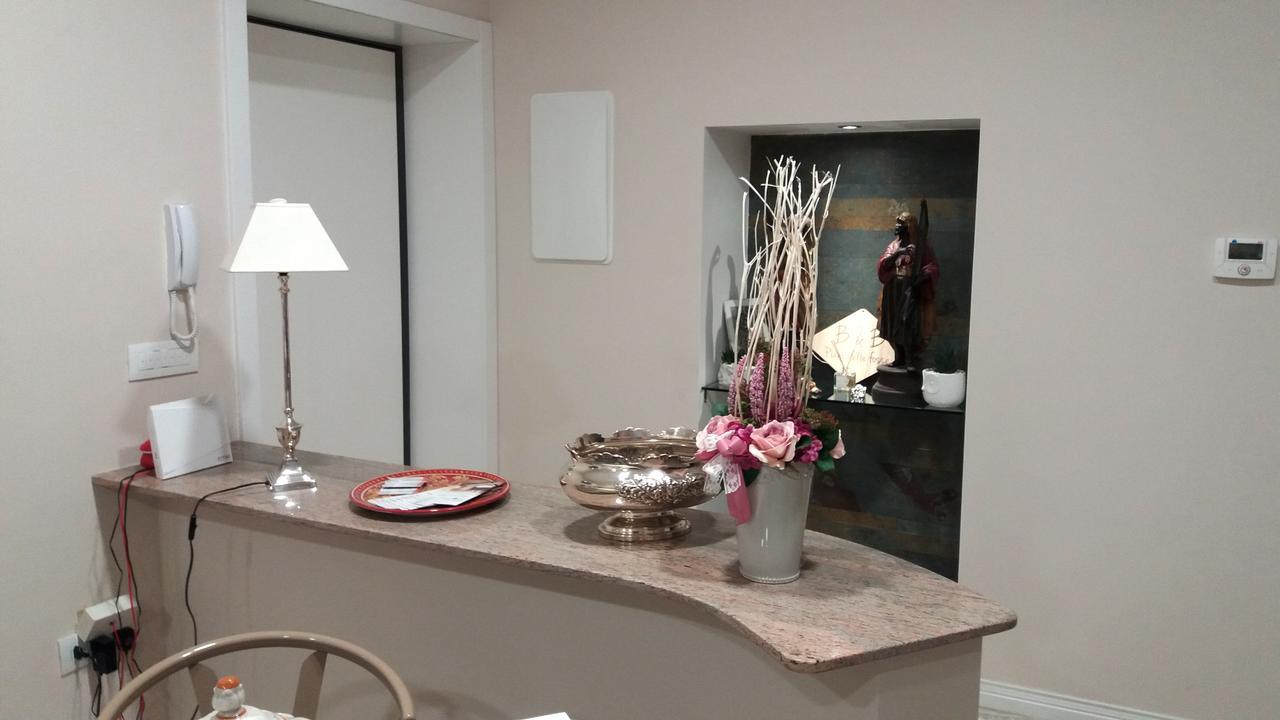 B&B Piano Delle Fosse Foggia Bagian luar foto