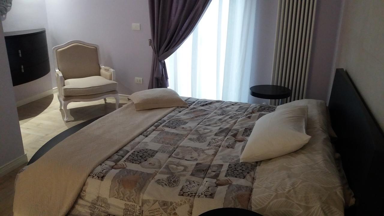 B&B Piano Delle Fosse Foggia Bagian luar foto
