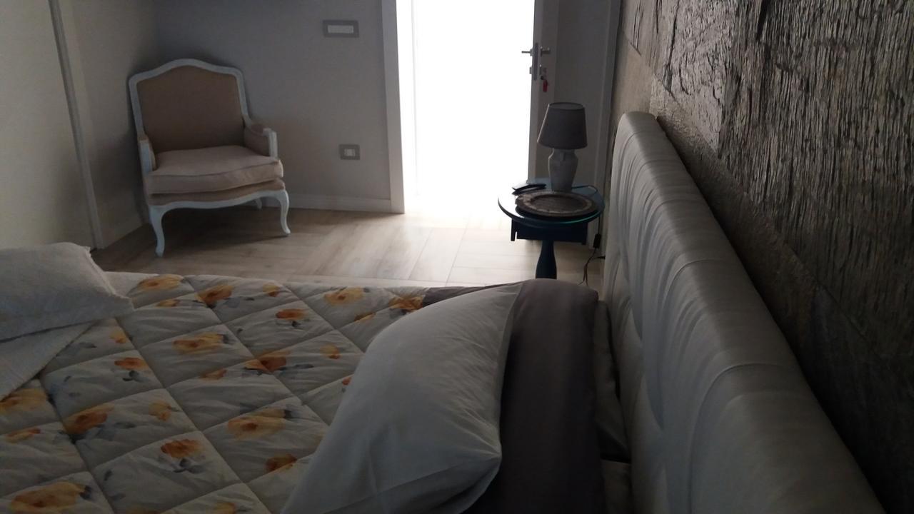 B&B Piano Delle Fosse Foggia Bagian luar foto