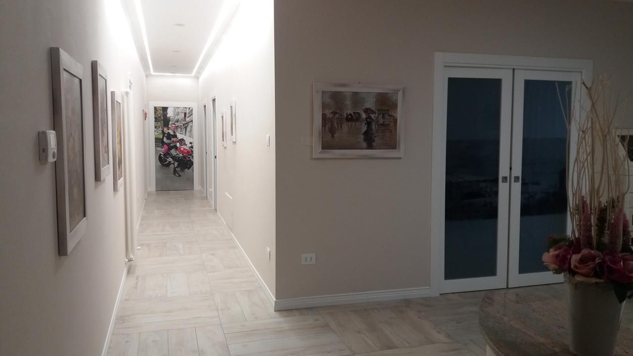 B&B Piano Delle Fosse Foggia Bagian luar foto