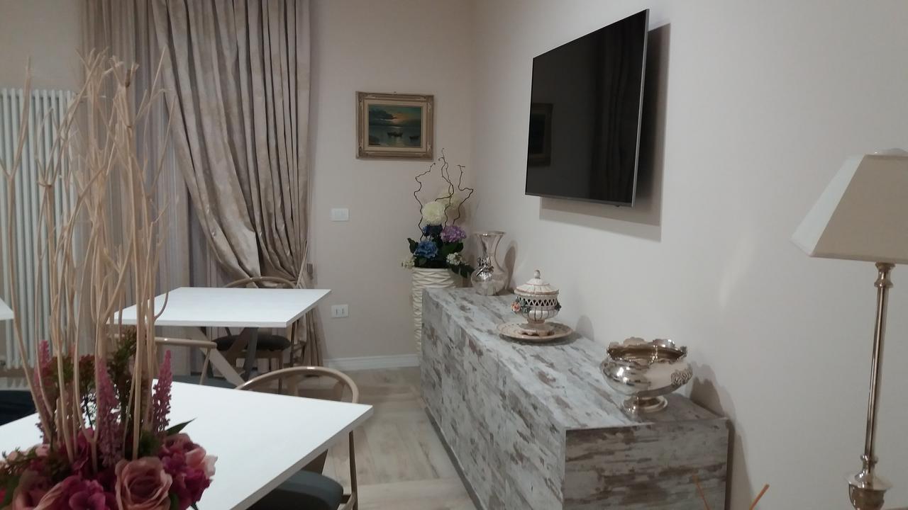 B&B Piano Delle Fosse Foggia Bagian luar foto