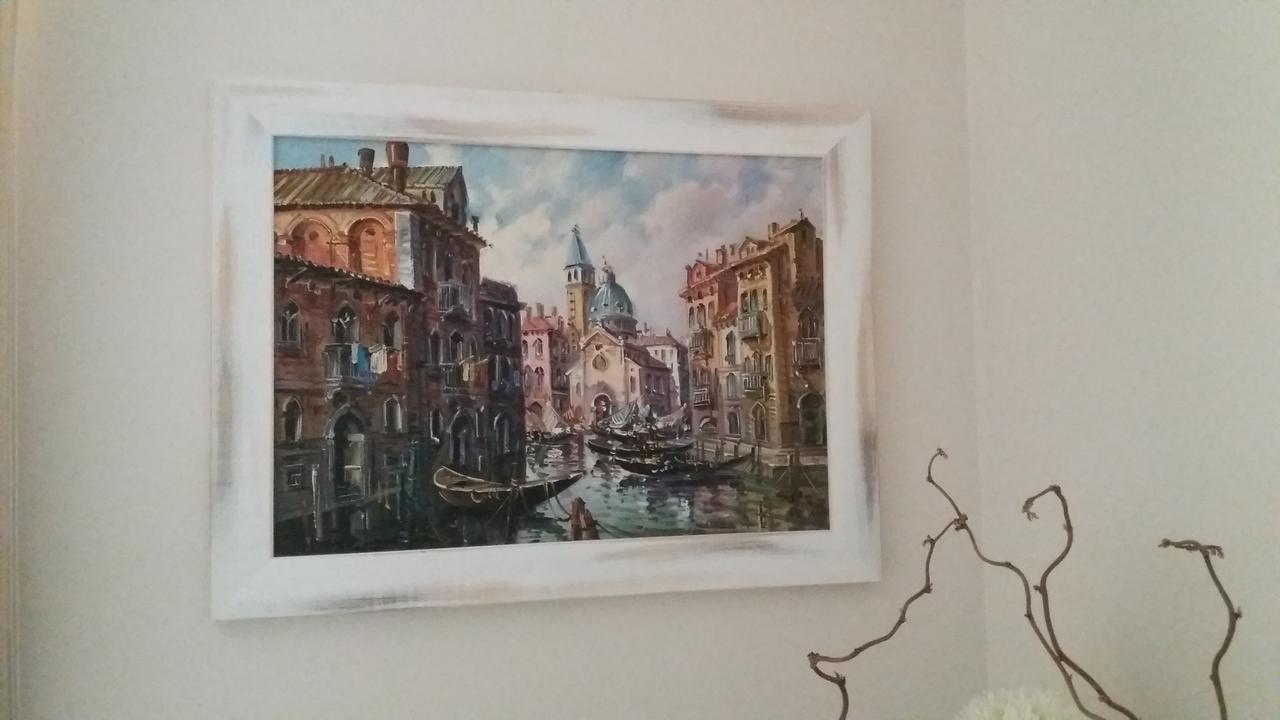 B&B Piano Delle Fosse Foggia Bagian luar foto
