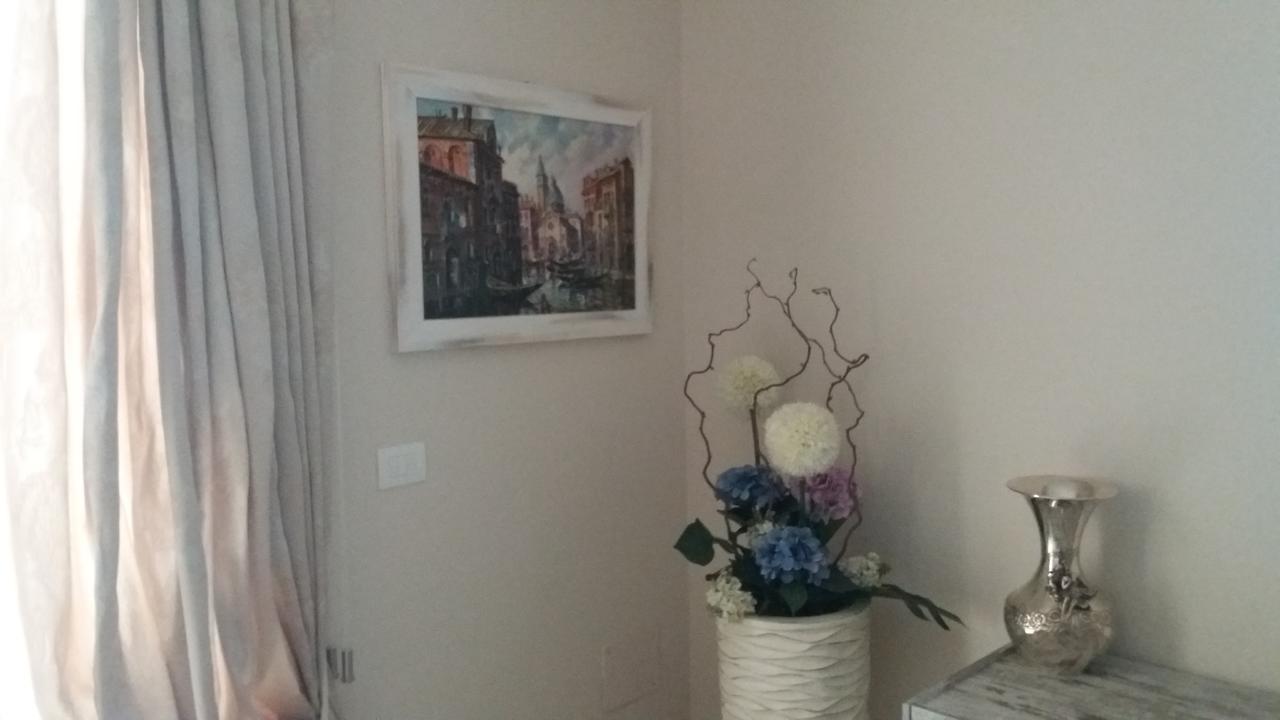 B&B Piano Delle Fosse Foggia Bagian luar foto